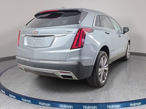 Used 2023 Cadillac XT5 Premium Luxury image 6