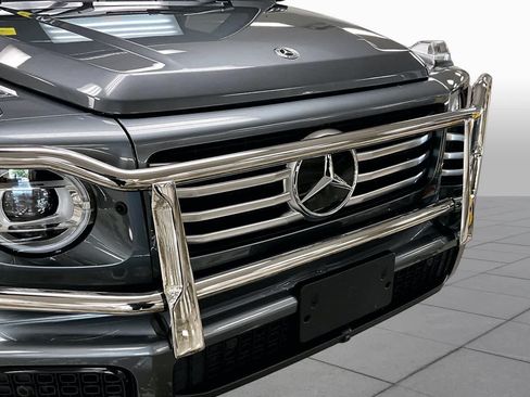 Used 2026 Mercedes-Benz G 550 image 31