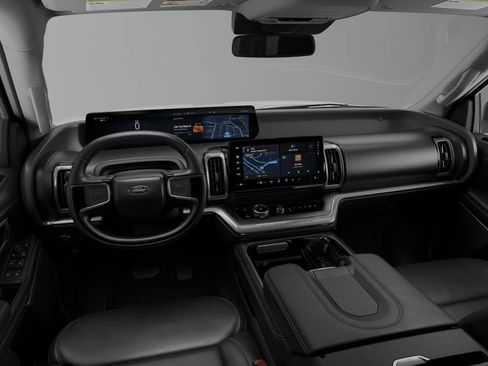 New 2026 Ford Expedition Platinum image 43