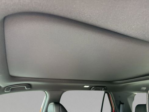 New 2026 Honda Passport TrailSport image 27