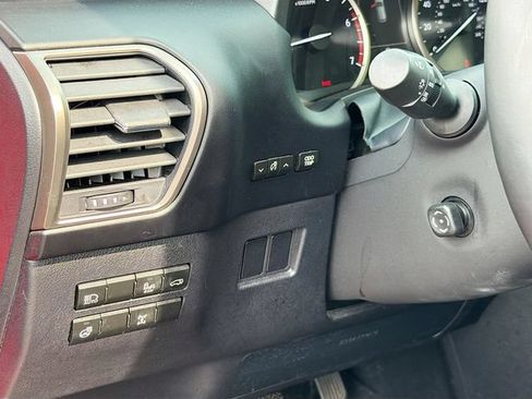 Used 2019 Lexus NX 300 AWD image 10