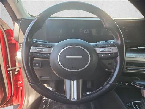 Used 2024 Hyundai Kona SEL AWD/4WD image 13