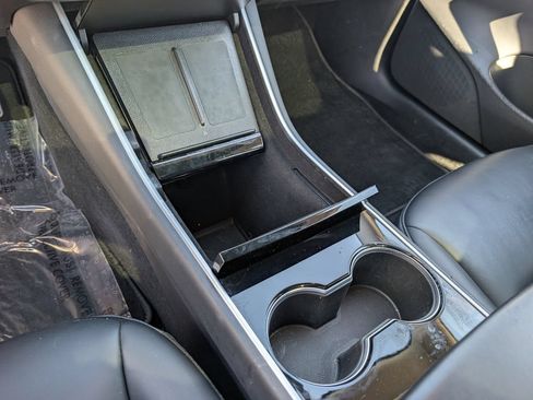 Used 2019 Tesla Model 3 Long Range AWD/4WD image 30