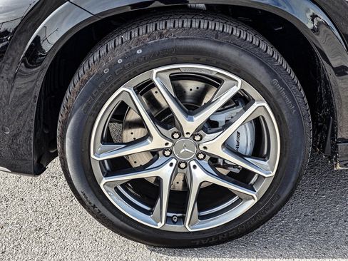 New 2026 Mercedes-Benz GLE 53 AMG 4MATIC image 8