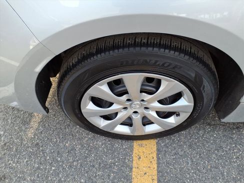 Certified 2023 Toyota Corolla LE image 7