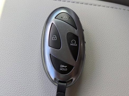 New 2026 Hyundai Tucson Limited image 34