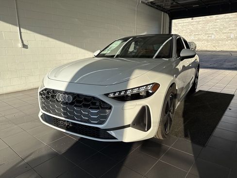 New 2025 Audi A5 2.0T Premium Plus image 3