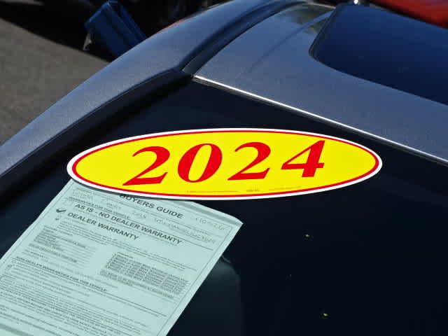 Certified 2024 Toyota Camry XSE w/ Cold Weather Package FWD image 6
