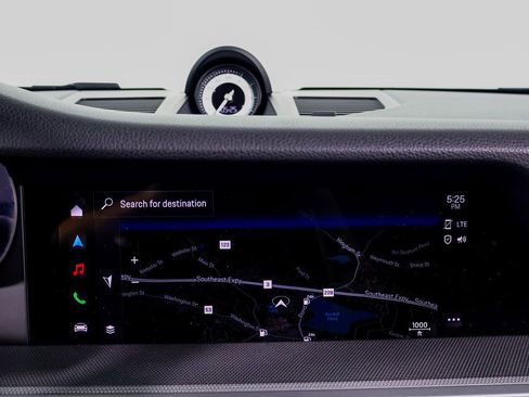 Certified 2024 Porsche 911 Carrera S w/ Sport Package image 11