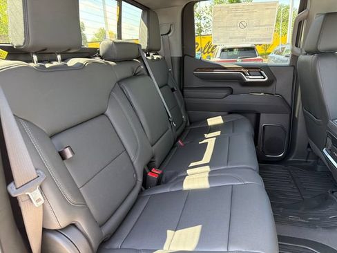 New 2026 GMC Sierra 1500 Elevation w/ Elevation Premium Package AWD/4WD image 23