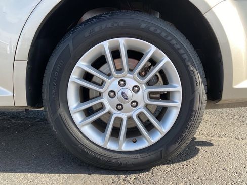 Used 2018 Ford Flex SEL w/ Equipment Group 202A image 28