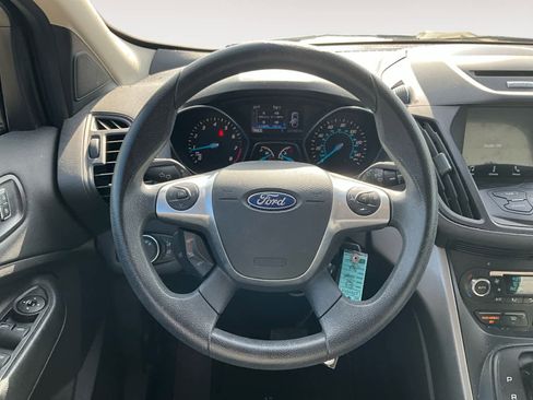 Used 2016 Ford Escape SE w/ Equipment Group 201A image 12