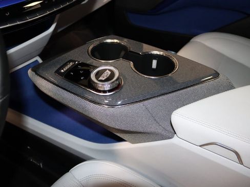 Used 2025 Cadillac Optiq Sport 2 w/ LPO, Floor Liner Package image 47