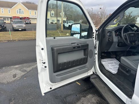 Used 2012 Ford F350 XL w/ PWR Equipment Group image 10