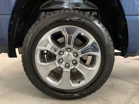 Used 2023 RAM 1500 Big Horn AWD/4WD image 24