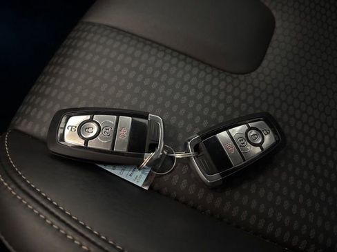 Used 2024 Ford Bronco Raptor AWD/4WD image 9