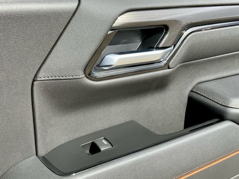 New 2026 GMC Sierra 1500 AT4 w/ AT4 Premium Package image 57