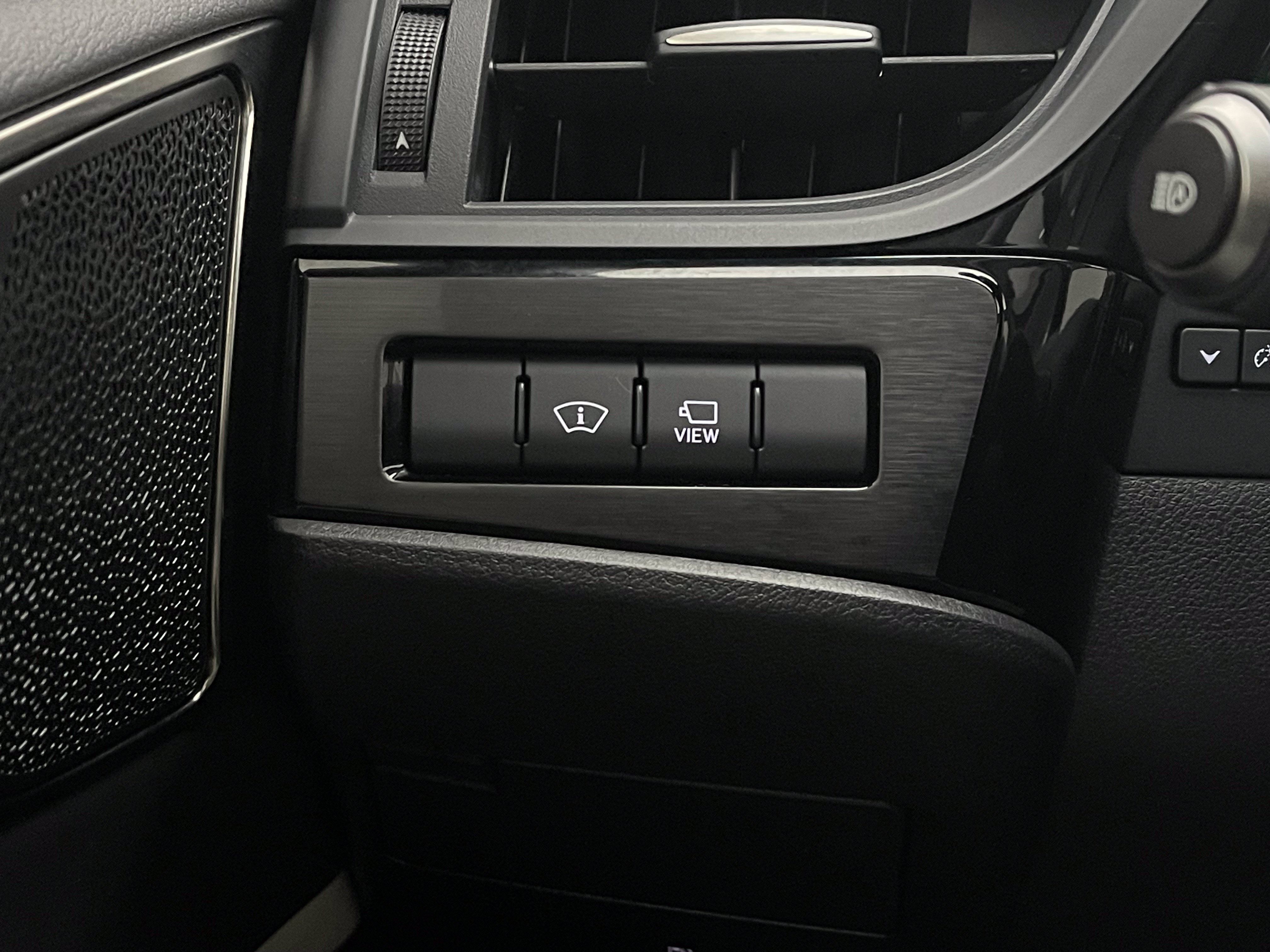 Used 2024 Lexus ES 350 Ultra Luxury w/ Accessory Package (Z2) FWD image 24