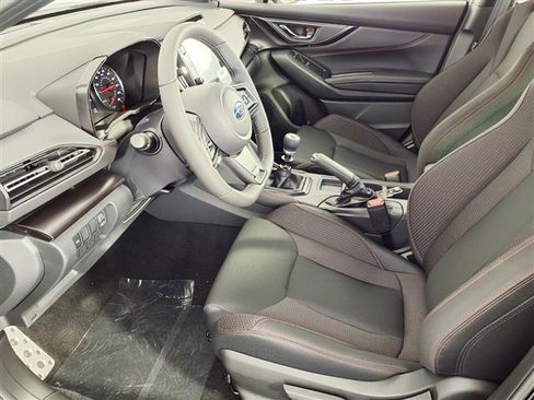 New 2026 Subaru WRX Premium AWD/4WD image 6