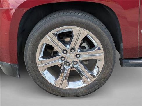 Used 2019 GMC Yukon XL Denali w/ Denali Ultimate Package image 7