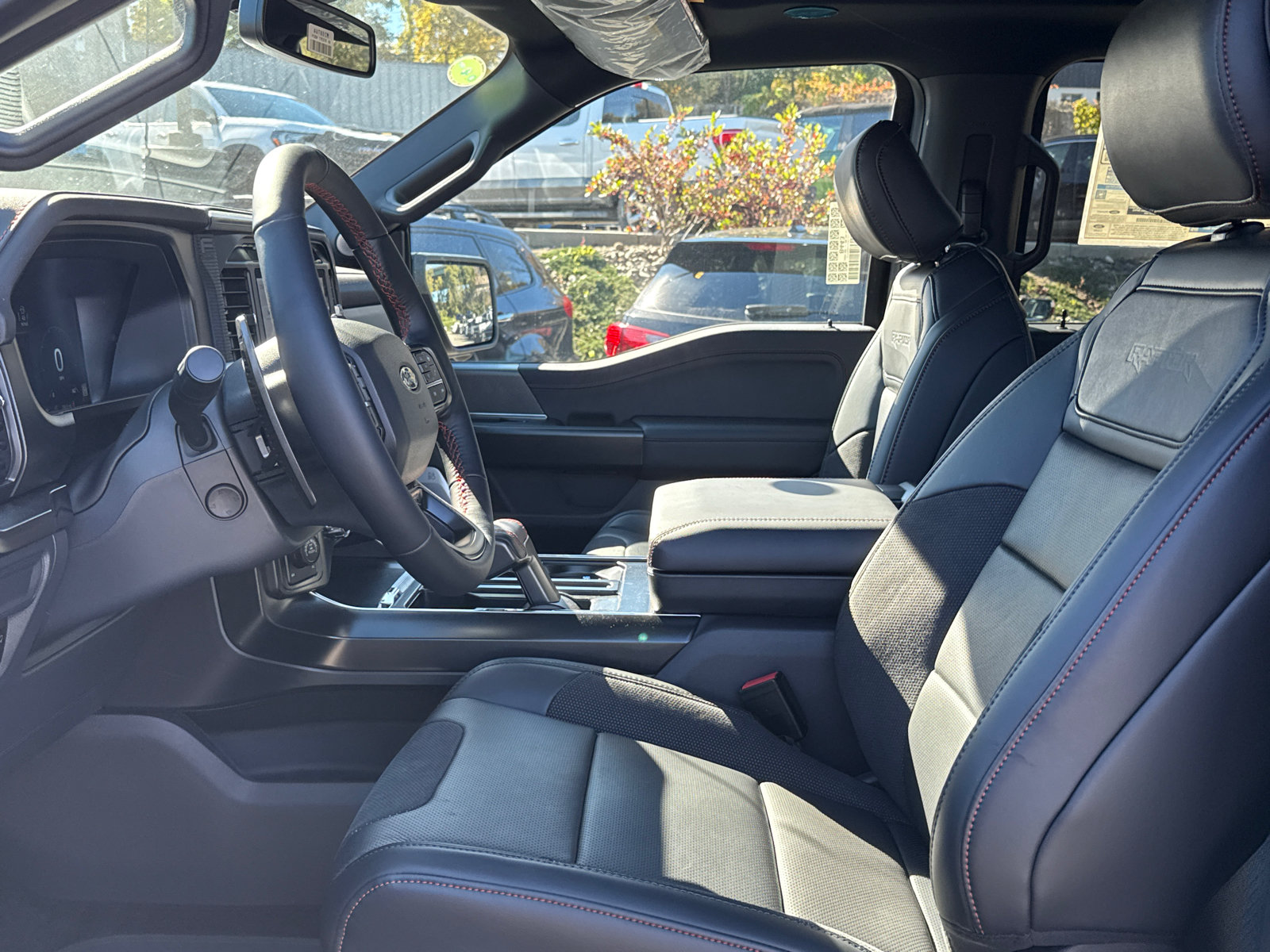 New 2026 Ford F150 Raptor AWD/4WD image 10