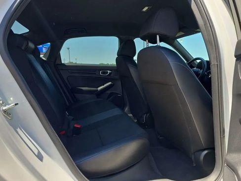 Used 2022 Honda Civic Sport image 37