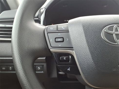 Certified 2025 Toyota Camry LE image 15