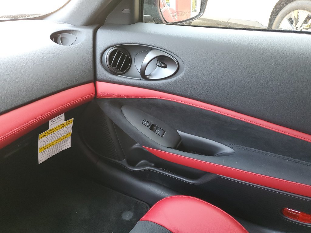 New 2027 Nissan Z Performance RWD image 35
