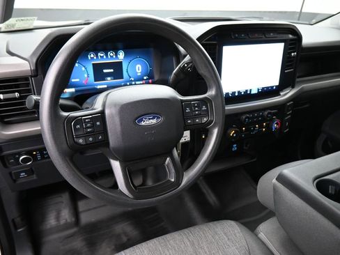 Used 2024 Ford F150 XL w/ Tow/Haul Package AWD/4WD image 5