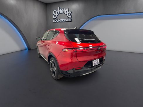 New 2026 Alfa Romeo Tonale w/ Active Assist Package AWD/4WD image 10