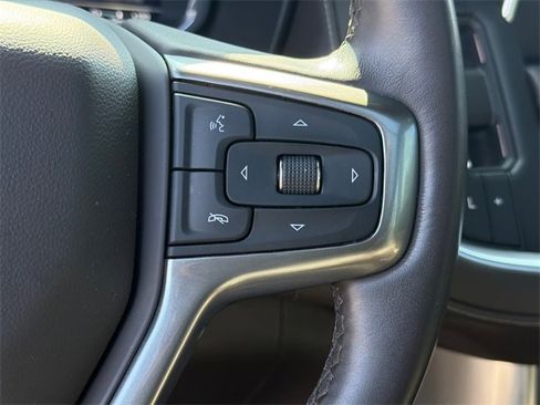 Used 2022 Chevrolet Tahoe LT image 27