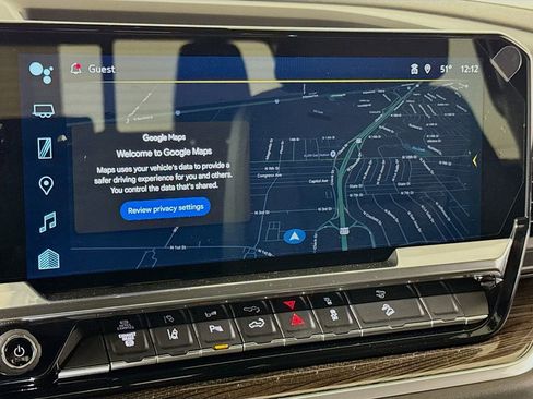 New 2026 Chevrolet Silverado 2500 LT w/ Trail Boss Package image 8