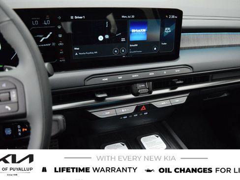New 2027 Kia Telluride X-Line SX Prestige AWD/4WD image 22