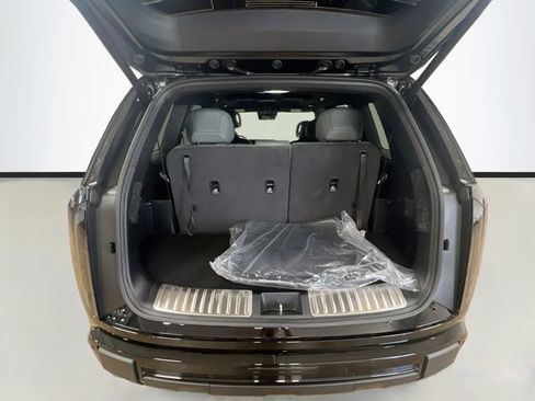 New 2027 Kia Telluride SX X-Line AWD/4WD image 28