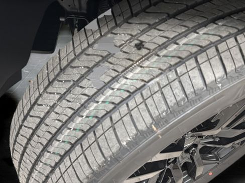 New 2026 Chevrolet Tahoe Premier AWD/4WD image 42