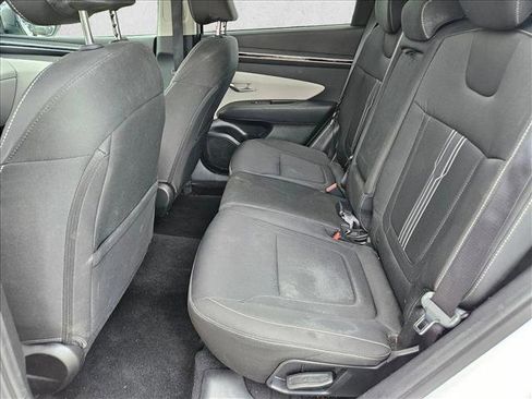 Used 2024 Hyundai Tucson SEL FWD image 13