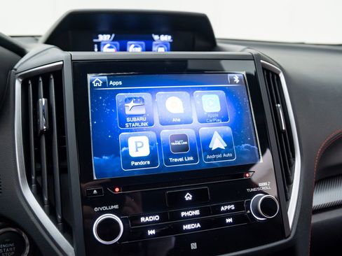 Used 2017 Subaru Impreza 2.0i Sport image 23