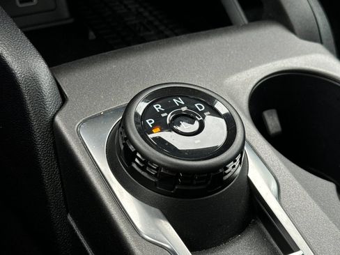 New 2025 Ford Bronco Sport Big Bend AWD/4WD image 23