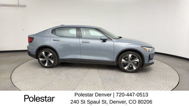 Used 2023 Polestar Polestar 2 AWD/4WD image 9