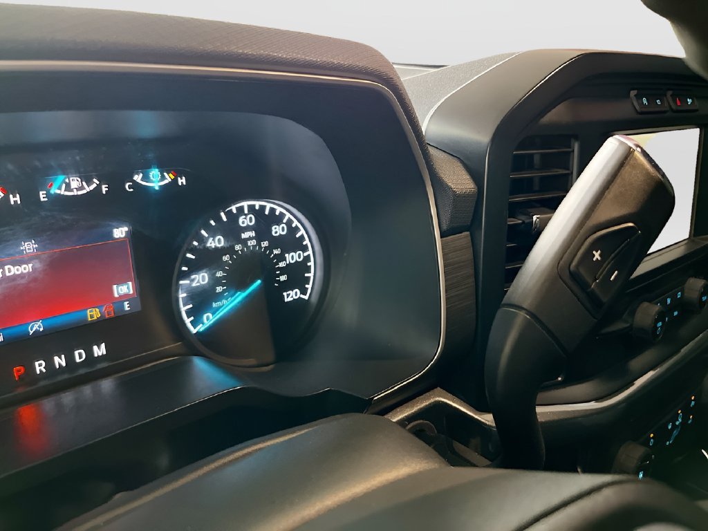 Used 2023 Ford F150 XL w/ STX Appearance Package AWD/4WD image 17