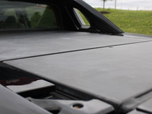 Used 2003 Cadillac Escalade EXT AWD/4WD image 9