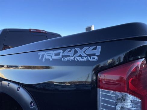 Used 2014 Toyota Tundra SR5 image 7