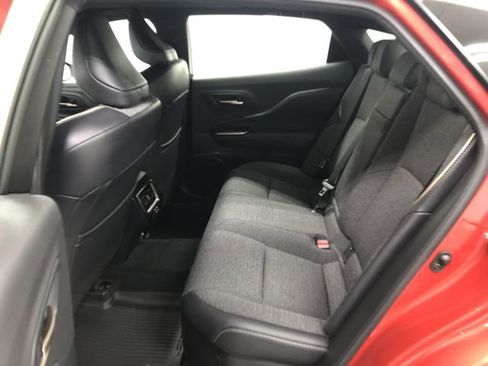 Used 2024 Toyota Crown XLE image 25