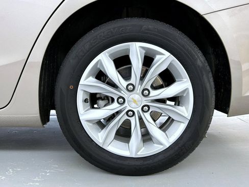 Certified 2024 Chevrolet Malibu LT FWD image 23