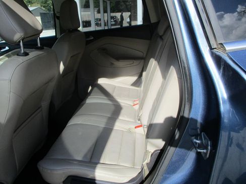 Used 2018 Ford Escape SEL FWD image 15
