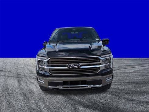 New 2026 Ford F150 King Ranch w/ FX4 Off-Road Package image 9