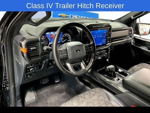 Used 2023 Ford F150 Tremor w/ 360 Degree Camera Package image 18
