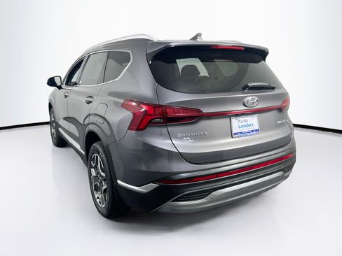 Used 2023 Hyundai Santa Fe SEL Convenience AWD/4WD image 7