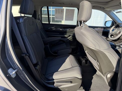 Certified 2023 Jeep Grand Cherokee L Laredo w/ Luxury Tech Group I image 21