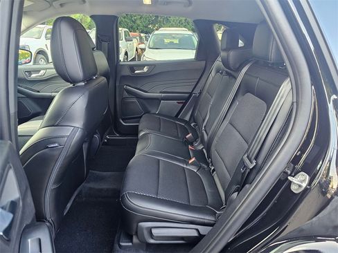 New 2025 Ford Escape Base w/ Class II Trailer Tow Package image 16